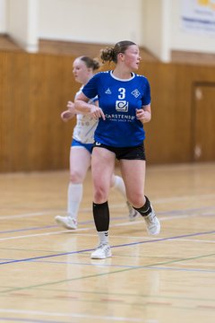 Bild 107 - wAJ TSV Ellerau - HSG Pinnau : Ergebnis: 28:13